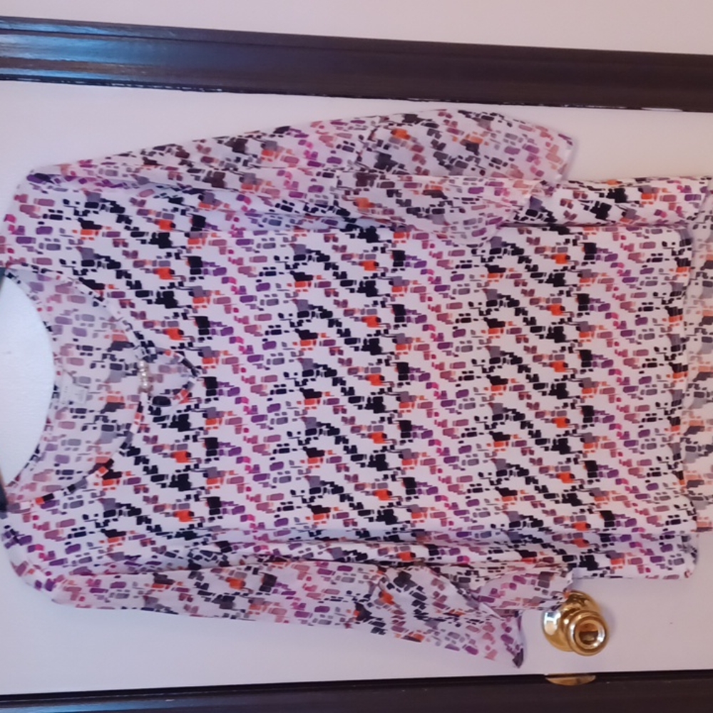 Cato tunic